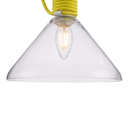 Lampa wisząca Maytoni P536PL-01YW California