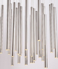 Lampa wisząca Maxlight P0175D chrom
