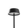 Lampa zewnętrzna Nowodvorski AMY LED 11532 Czarny