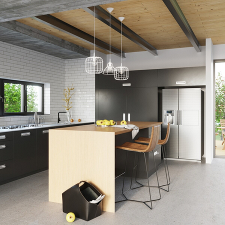 Sollux Lighting Lampa wisząca CELTA biała SL.0295