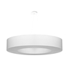 Sollux Lighting Żyrandol SATURNO 90 biały SL.0795
