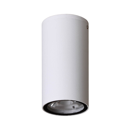 Lampa zewnętrzna Italux OPN-2002-4K Biały piaskowany