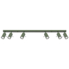 Sollux Lighting Plafon RIZA beton SL.0995