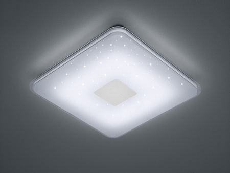 Lampa sufitowa Trio 628613001 biały