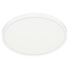 Milagro Plafon MAQ 32W 3CCT Biały ML1662 BIAŁY