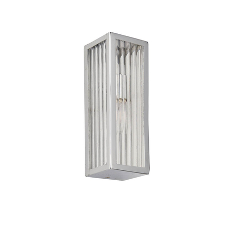 Kinkiet Endon Lighting Newham 96221 chrom