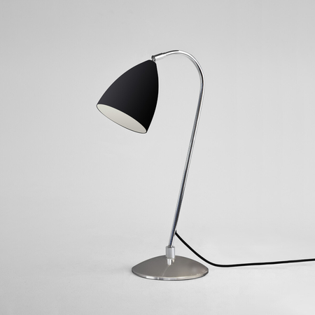 Lampa stołowa Astro Joel Table 1223002 Matowy Czarny