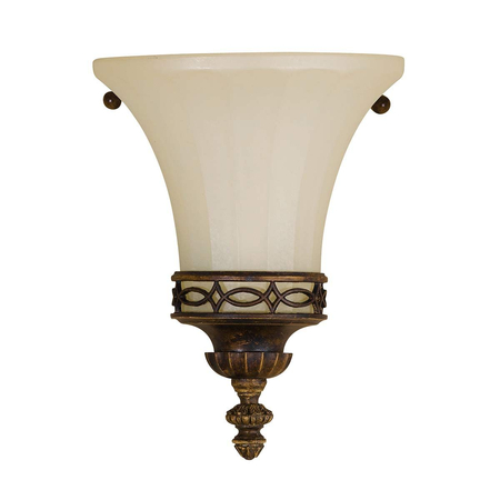Kinkiet Elstead Lighting Drawing Room brązowy FE-DRAWING-ROOM-WU2