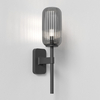 Kinkiet Astro Tacoma Single 1429004 Matowy Czarny