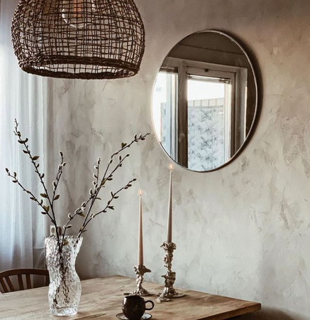 Lampa wisząca By Rydens 4200010-5507 Seagrass 