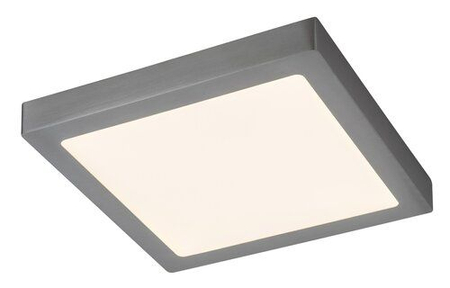 Lampa sufitowa Rabalux Lois 2669 chrom satyna