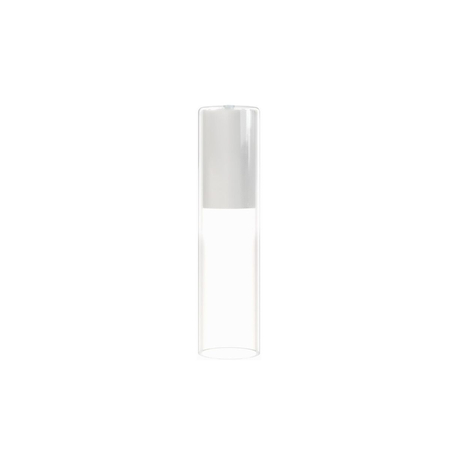 Klosz/Abażur CAMELEON CYLINDER M Nowodvorski 8542 przezroczysty