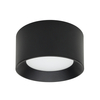 Lampa sufitowa Italux Sirius WG-606A/BJ-WW/MULTI Czarny