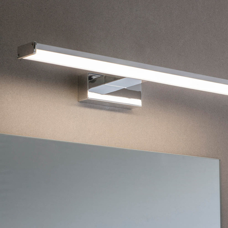 Kinkiet Endon Lighting Axis 76658 chrom