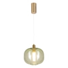Lampa wisząca - Polar oliwkowy