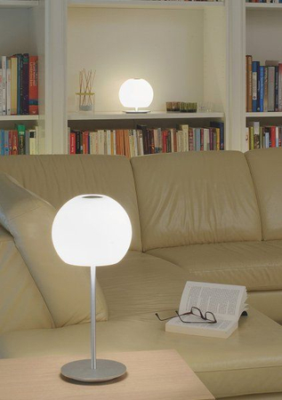 Lampa stołowa Casablanca BA11-T59A Ball II