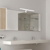 Lampa łazienkowa Rabalux Levon 2114 chrom
