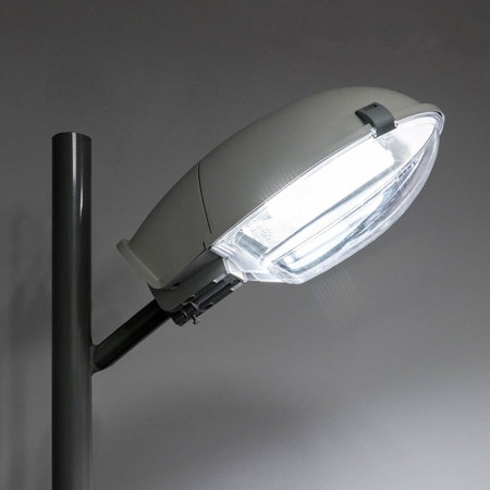 Żarówka LED AluCorn 20W E27 CS dookólna biała ciepła