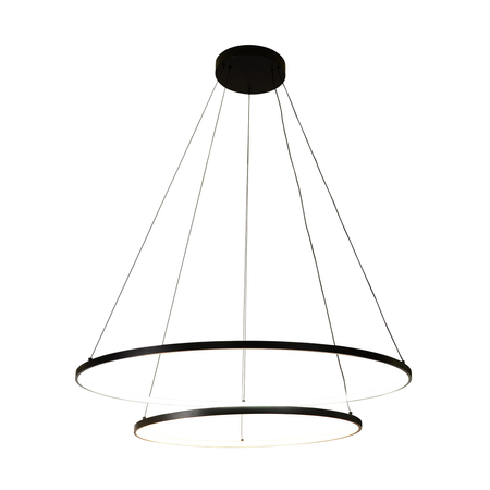 Lampa wisząca HORIK Zuma Line PEN89424-60+90BK 