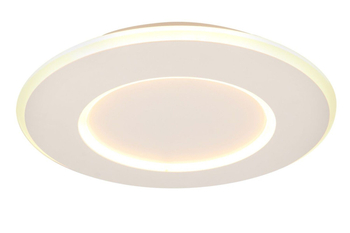 Lampa sufitowa Lucide AXELLE 44110/24/31 biały