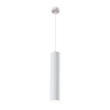 Lampa wisząca Maytoni P020PL-01W Shelby - Biała