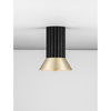 Spot Luces Exclusivas MARENZO LE45601 złoty i odcienie złota