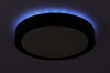 Lampa sufitowa Rabalux Foster 3283 czarny