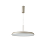 Lampa wisząca Azzardo CLARA AZ5816 CHAMPAGNE