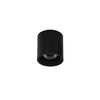 Spot Italux CLN-6677-75-BL-4K Czarny mat
