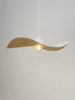 Sigma 32338 Kapello L biały/złoty ø 76cm lampa wisząca