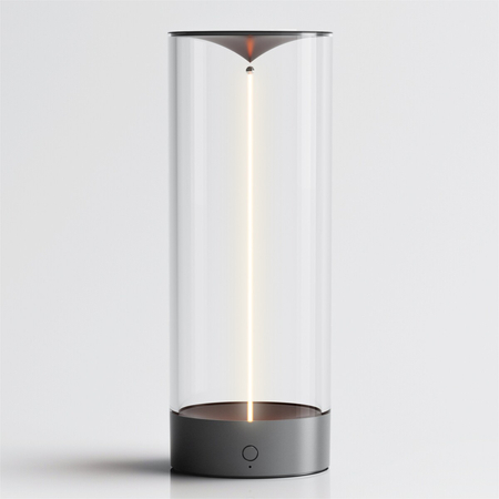 Lampa stołowa Zuma Line 1002 ESTERNO LAMPA ZEWNĘTRZNA STOŁOWA
