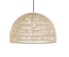 Lampa wisząca Luces Exclusivas OVIEDO LE42131 drewniany
