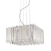 Lampa wisząca Zuma Line P0465-05D-F4AC Ventus