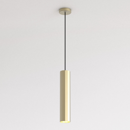 Lampa wisząca Astro Hashira Pendant 1442012 Matowy Złoty