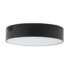 Plafon LID ROUND LED 35W Nowodvorski 10417 czarny