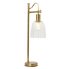 Lampa stołowa Elstead Lighting Douille mosiądz DOUILLE-TL-AB