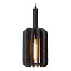 Lampa wisząca Lucide RAFAL 45492/03/36 