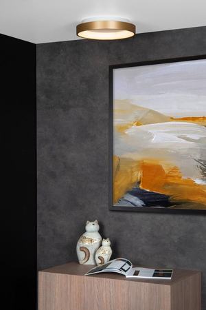 Lampa sufitowa Lucide VIDAL 46103/20/02