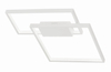Lampa sufitowa Luces Exclusivas MATA LE41445 biały