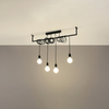 Sollux Lighting Żyrandol SALAMANCA 4 SL.0895