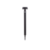 Lampa ogrodowa Luces Exclusivas FRAVELA LE75125 czarny