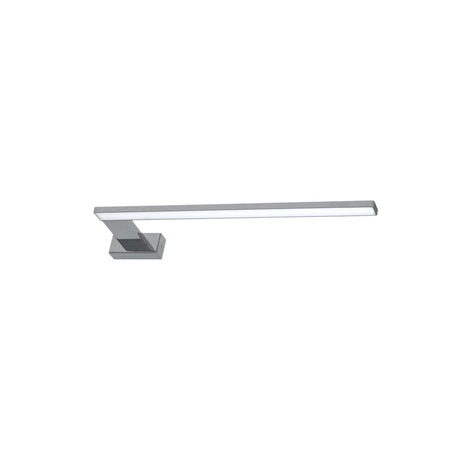 Milagro Kinkiet SHINE CHROME 45cm 11W LED ML588 CHROM