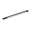 Lampa szynowa Nowodvorski UT-LVM LINE LED 11308 Czarny