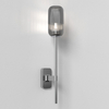 Kinkiet Astro Tacoma Single Grande 1429003 Polerowany Chrom