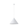 Lampa wisząca ZENITH L Nowodvorski 8006 biały