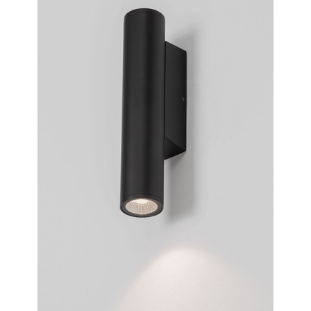 Kinkiet zewnętrzny Luces Exclusivas TERVONA LE75235 antracyt
