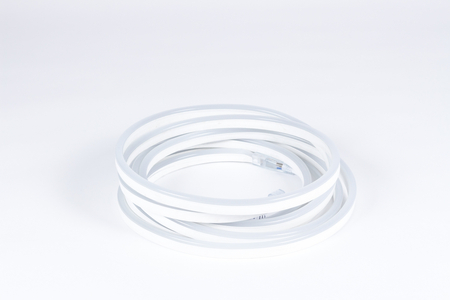 Wąż LED Greenie 230V NEO 7.2W /m 120x SMD2835 8*16mm WW