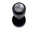 Reflektor nastropowy LED Greenie COB 20W czarny NW
