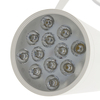 Reflektor Szynowy LED Greenie Track Light 12x1 PowerLED 14W biały NW