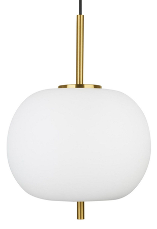 Lampa wisząca Luces Exclusivas PILAR LE41754 złoty